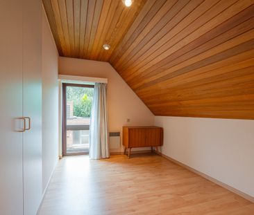 Ruime centraal gelegen open bebouwing te Sint-Niklaas! - Photo 2