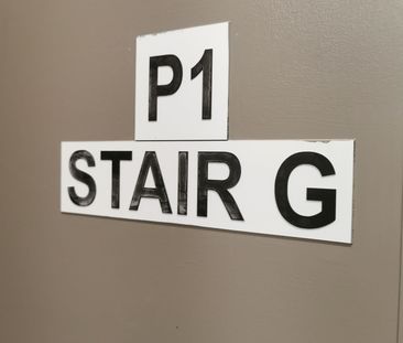 For Lease - 60 George Butchart Drive Unit# TH02, Toronto, Ontario - Photo 5