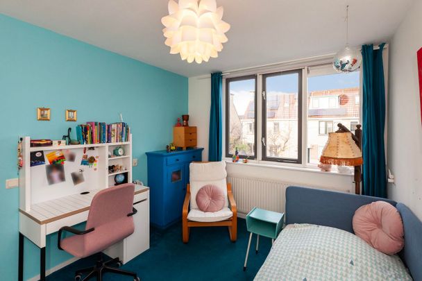 Huis te huur: Koekoeksbloemstraat 21 2651 MD Berkel en Rodenrijs - Foto 1