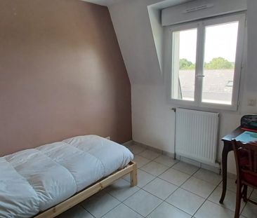 Location Appartement 3 pièce(s) - 55 m² - Photo 5