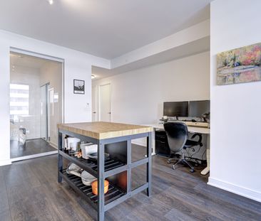 For Lease - 35 Rolling Mills Road Unit# N473, Toronto, Ontario - Photo 5