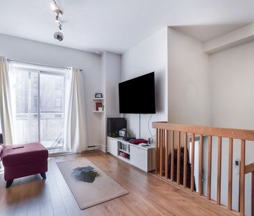 Condo for rent, Montréal (Le Sud-Ouest) - Photo 5