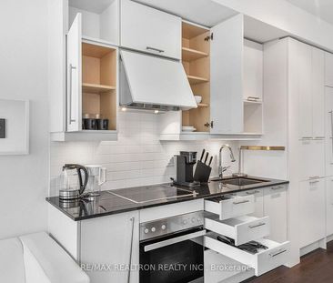For Lease - 199 Richmond Street Unit# 1008, Toronto, Ontario - Photo 4