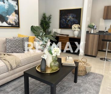 Renta Departamento en Navío, Lomas del Chamizal , Alcaldía Cuajimal... - Foto 2