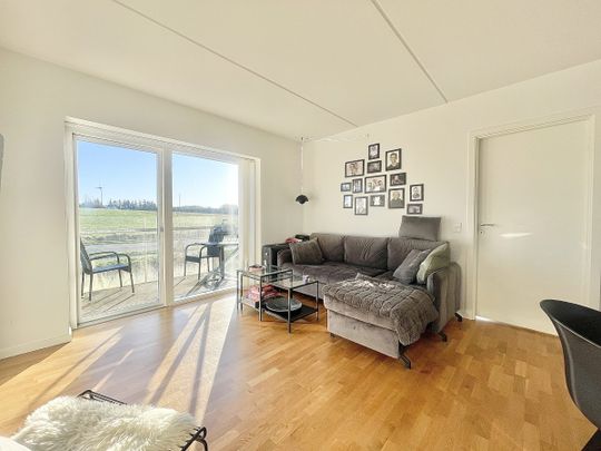 Carl Nielsens Vej 22B, 1. th., 9200 Aalborg SV/ Frejlev - Photo 1