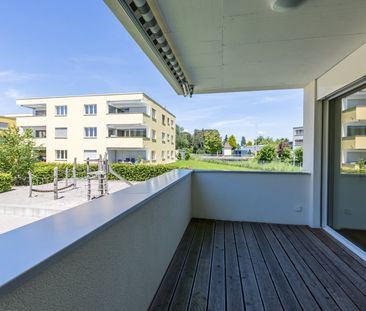 "Suchen Sie eine Wohnung für Ihre Familie? - Dann sind Sie hier ric... - Photo 3