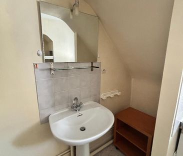 Location Appartement 1 pièce 9m² TOURS 37000 - Photo 5