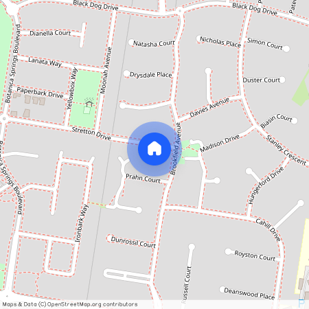 5 Stretton Drive, Vic 3338, Brookfield