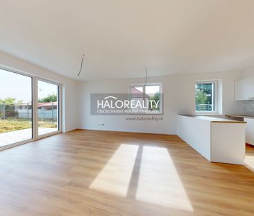 Rodinný dom na prenájom 92m2, Baka - Photo 3