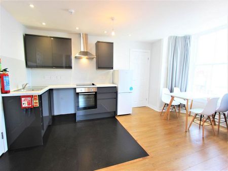 1 bedroom flat to rent - Photo 3