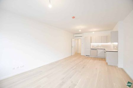 Erstbezug nach Sanierung: Schöne 2 Zimmer-Wohnung nahe Meidling Bahnhof - Foto 4