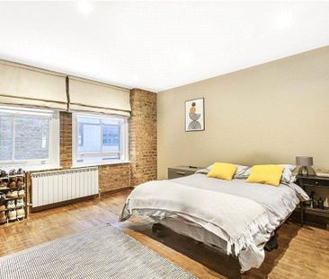 3 bedroom penthouse to rent - Photo 2