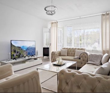 Stekastigen, Agnesberg - Foto 3