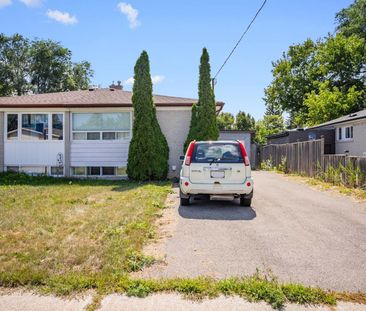 For Lease - 308 Taylor Mills Drive Unit# Bsmt, Richmond Hill, Ontario - Photo 5