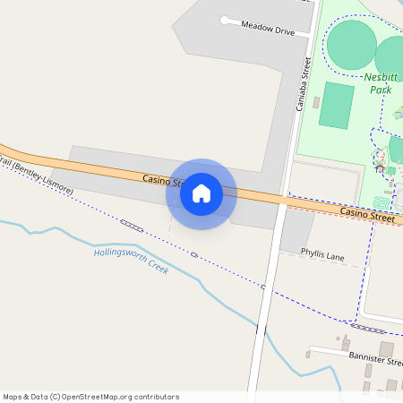 2/174 Casino Street, NSW 2480, Lismore