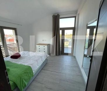 Apartament 2 camere lux 83mp, zona centrala Str. Tudor Vladimirescu - Photo 3