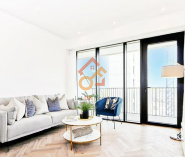 1 Merino Gardens, London E1W - Photo 6 | Rentumo