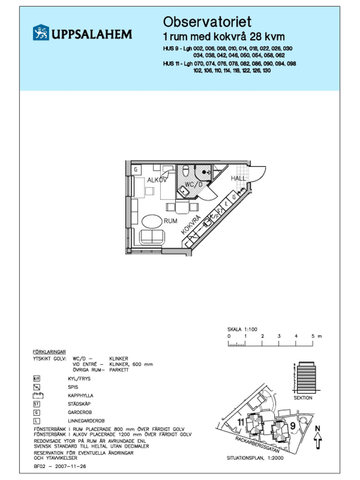Rackarbergsgatan 9, 75235, Uppsala - Foto 4