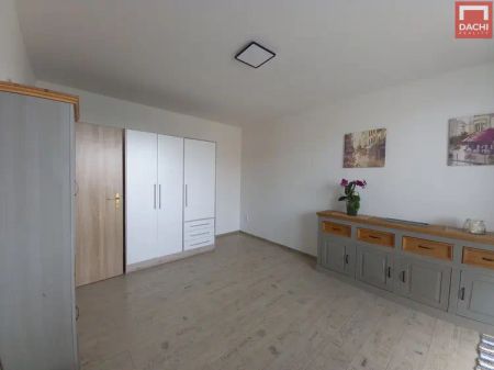 Pronájem bytu 1+1 Nešporova ul. Olomouc - Photo 5