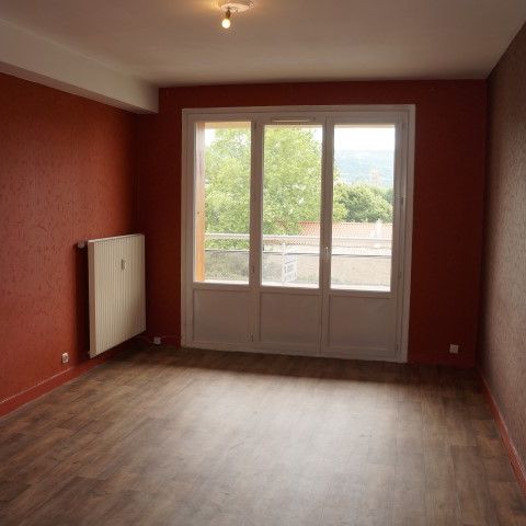 : Appartement 66.94 m² à MONTBRISON - Photo 1