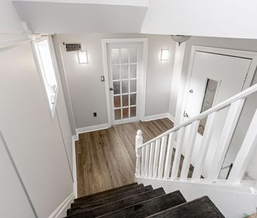 For Lease - 113 Hadrian Drive Unit# Lower, Toronto, Ontario - Photo 6