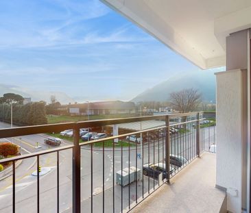 Appartamento accogliente in posizione centrale - Photo 2