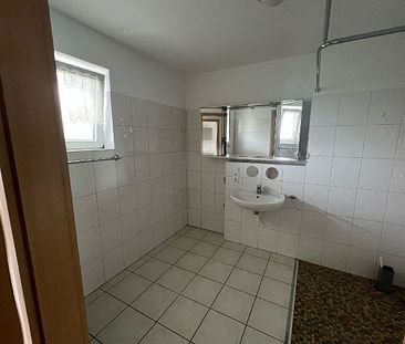 Schöne, barrierefreie 2-Zimmer-Wohnung mit Balkon für Senioren in Werl - Foto 5