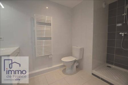 Appartement 2 pièces - 69100 Villeurbanne - Photo 5