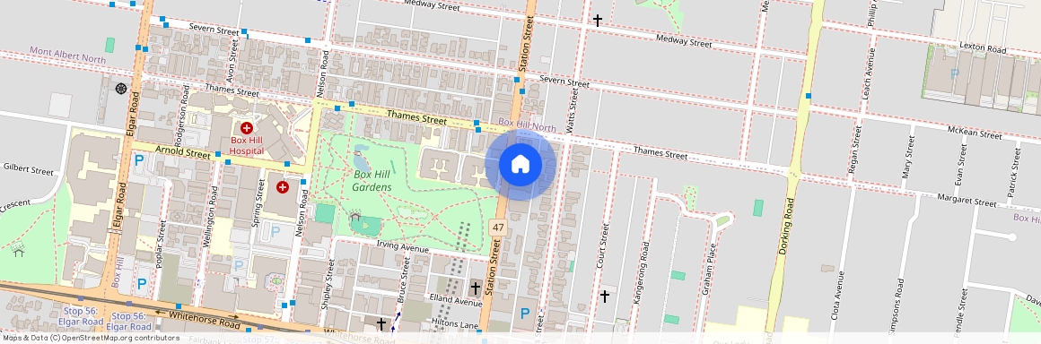 4/752-754 Station Street, Vic 3128, Box Hill