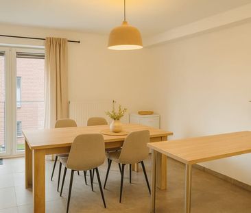 Appartement te huur - Photo 2