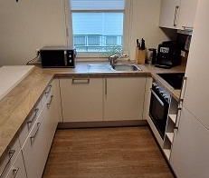 Traumhaftes Penthouse in Alt-Rahlstedt - Foto 1