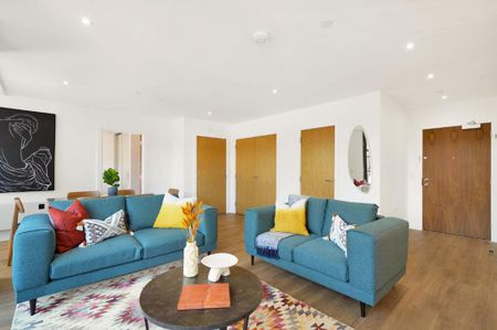 1 bedroom apartment to rent - Photo 3