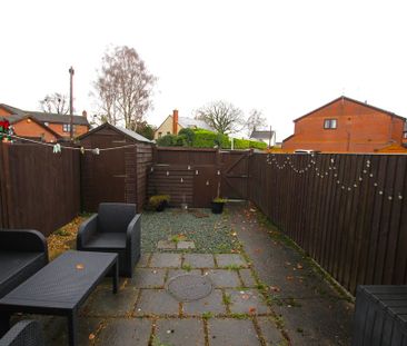 2 Bedroom Mid Terraced House, Wrexham - Photo 2