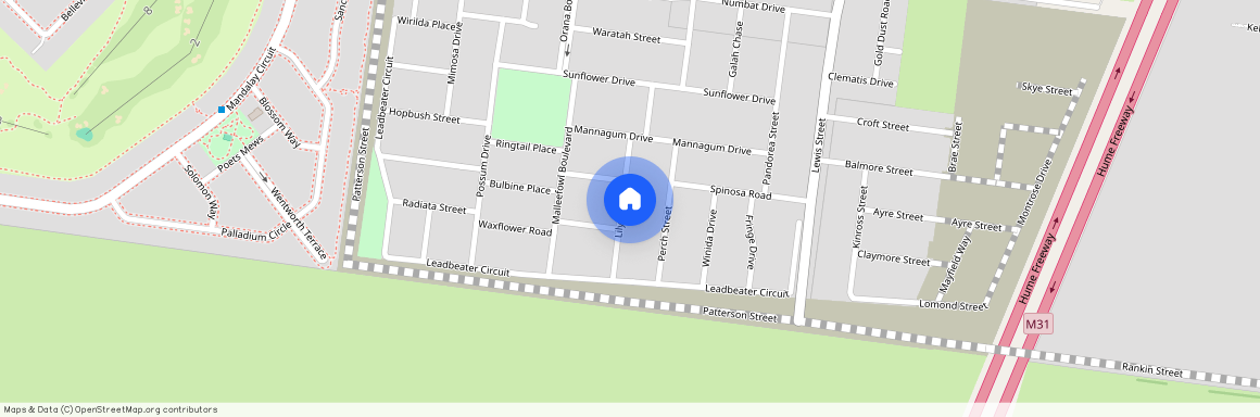 15 Lillypilly Road, Vic 3753, Beveridge