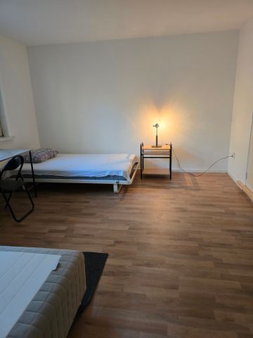 Malmköpingsvägen, Bandhagen - Foto 4