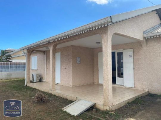 Maison à louer 4 pièces 84.2m² - Photo 1