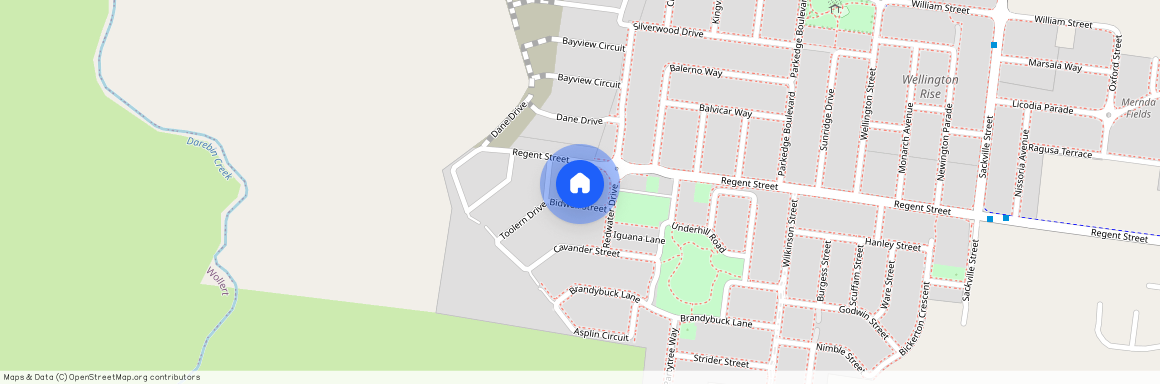 Bidwell Street 10, VIC 3754, Mernda
