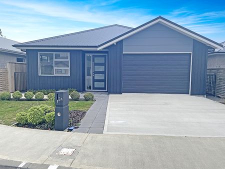 New in Avalon - Photo 2