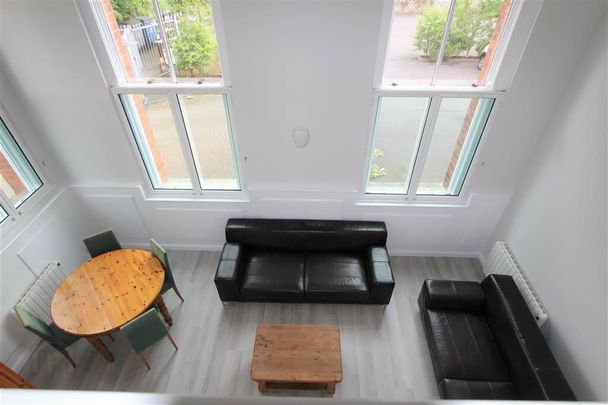 Apt 1, 48 Rossmore Drive, Ormeau, Belfast, BT7 3LA - Photo 1