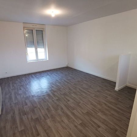 Appartement 2 pièces de 40 m² à Bruay-la-Buissière (62700) - Photo 4