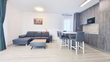 Apartament mobilat Alphaville Arena cu parcare - Photo 2