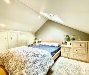 2 bedroom maisonette to rent - Photo 2