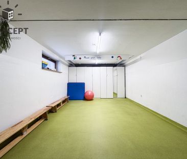 Dom pod działalność usługową - Wynajem - Zdjęcie 2