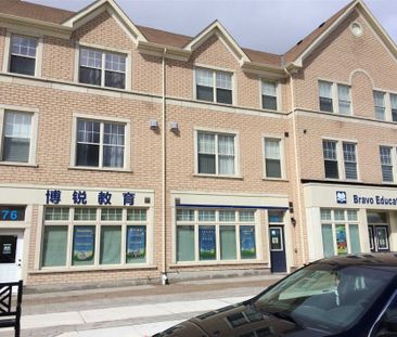 For Lease - 76 Cathedral High Street Unit# Unit 2, Markham, Ontario - Photo 1