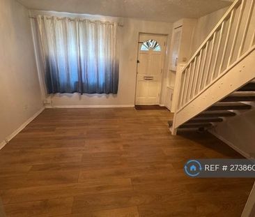 2 bedroom terraced house to rent - Photo 1