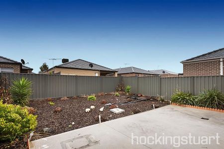 23 Hawkstone Road, Wyndham Vale. - Photo 4