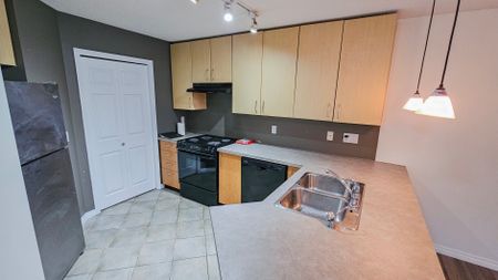 1 Br + Den Beautiful Condo For Rent In Lincoln Park: Heat & Water Included. - Photo 4