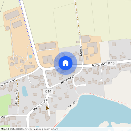 24855 Schleswig-Holstein - Bollingstedt