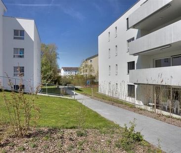 Living in the Chrobelbach residential park - Foto 6