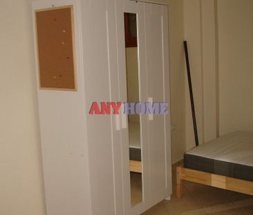 Studio/Γκαρσονιέρα για ενοικίαση Άνω Πόλη - Photo 1